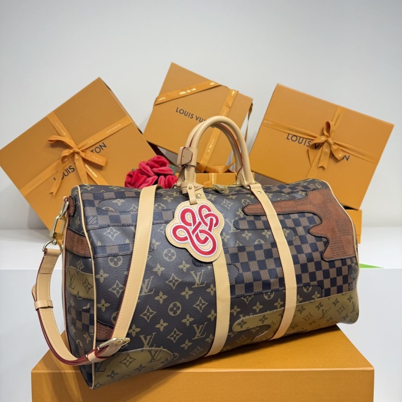 LV Travel Bags